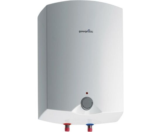 Бойлер Gorenje GT 10 O