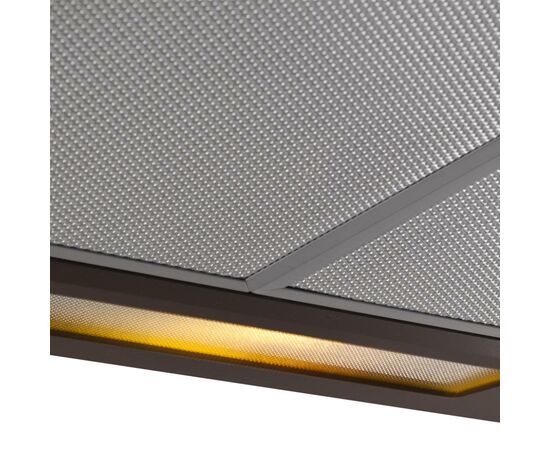 Вытяжка кухонная Pyramida UNO 50 BL, изображение 3 Вытяжка кухонная Pyramida UNO 50 BL, изображение 3
