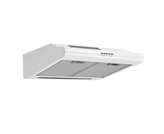Витяжка кухонна Pyramida UNO 50 WH