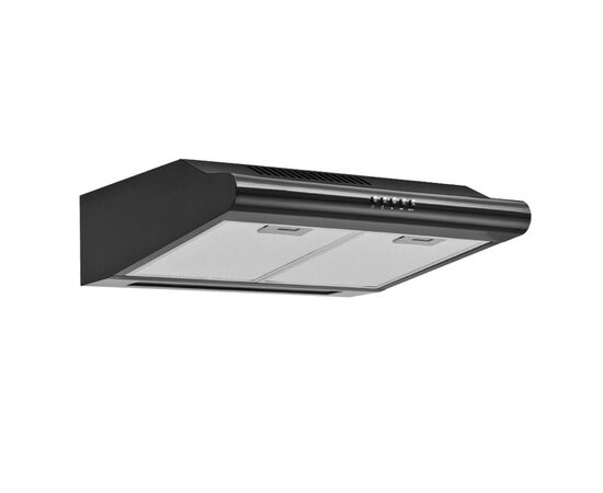 Витяжка кухонна Pyramida UNO 60 BL