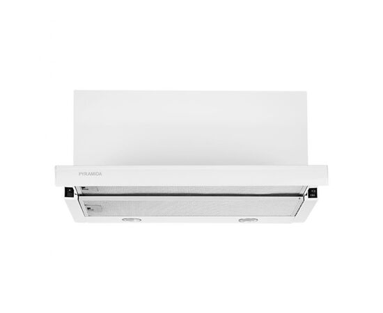 Вытяжка кухонная Pyramida TL 50 WH, изображение 2 Вытяжка кухонная Pyramida TL 50 WH, изображение 2