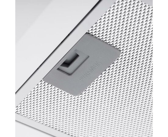 Вытяжка кухонная Pyramida TL 50 WH, изображение 5 Вытяжка кухонная Pyramida TL 50 WH, изображение 5