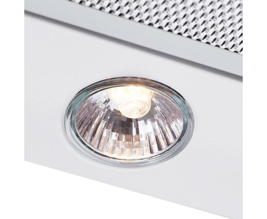 Вытяжка кухонная Pyramida TL 50 WH, изображение 6 Вытяжка кухонная Pyramida TL 50 WH, изображение 6