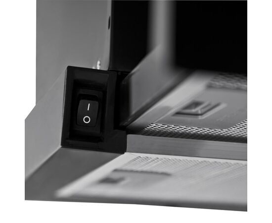 Вытяжка кухонная Pyramida TL 50 BL, изображение 6 Вытяжка кухонная Pyramida TL 50 BL, изображение 6