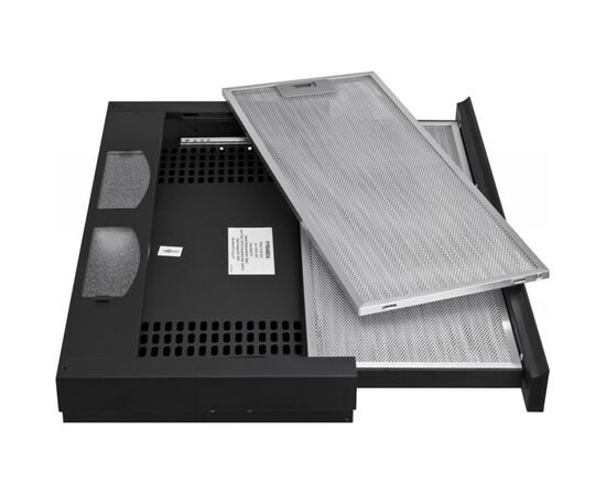 Вытяжка кухонная Pyramida TL 50 BL, изображение 8 Вытяжка кухонная Pyramida TL 50 BL, изображение 8