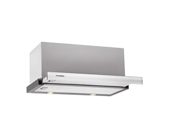 Вытяжка кухонная Pyramida TL 50 IX