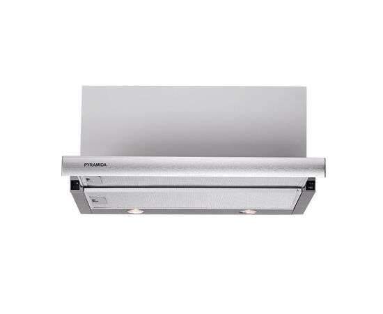 Вытяжка кухонная Pyramida TL 60 IX, изображение 2 Вытяжка кухонная Pyramida TL 60 IX, изображение 2