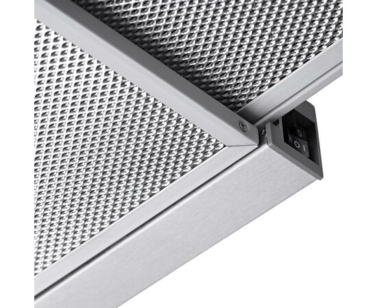Вытяжка кухонная Pyramida TL 60 IX, изображение 5 Вытяжка кухонная Pyramida TL 60 IX, изображение 5