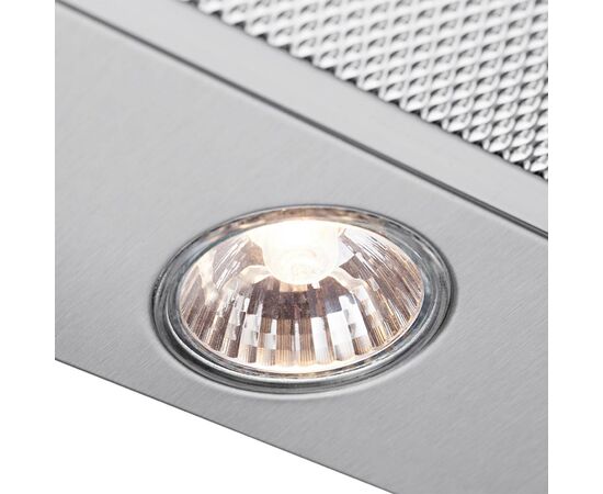 Вытяжка кухонная Pyramida TL 60 IX, изображение 6 Вытяжка кухонная Pyramida TL 60 IX, изображение 6