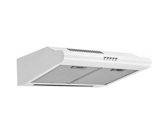Витяжка кухонна Pyramida UNO 60 WH