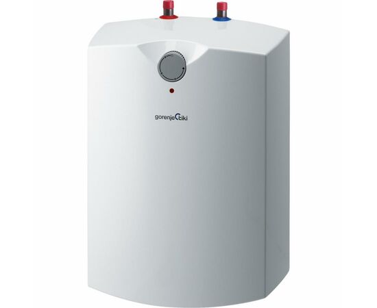 Бойлер Gorenje GT 10 U (GT 10 U/B9)
