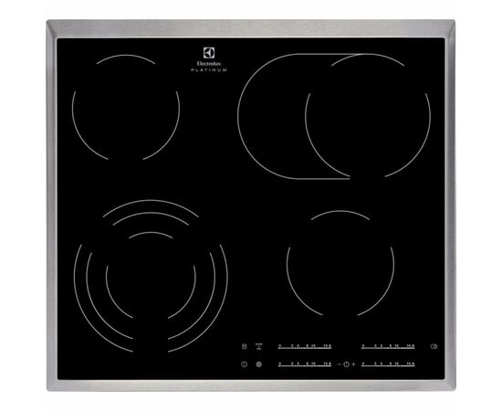 Варочна поверхня Electrolux EHF 9654 7XK (EHF96547XK)