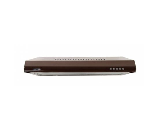 Вытяжка кухонная Eleyus Line I 50 BR (Line I 50 BR), изображение 2 Вытяжка кухонная Eleyus Line I 50 BR (Line I 50 BR), изображение 2