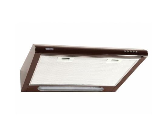 Вытяжка кухонная Eleyus Line I 50 BR (Line I 50 BR), изображение 3 Вытяжка кухонная Eleyus Line I 50 BR (Line I 50 BR), изображение 3