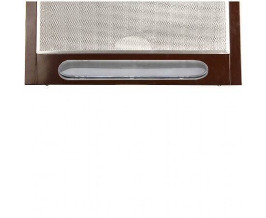 Вытяжка кухонная Eleyus Line I 50 BR (Line I 50 BR), изображение 5 Вытяжка кухонная Eleyus Line I 50 BR (Line I 50 BR), изображение 5