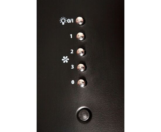 Вытяжка кухонная Eleyus Viola 750 50 BL, изображение 8 Вытяжка кухонная Eleyus Viola 750 50 BL, изображение 8