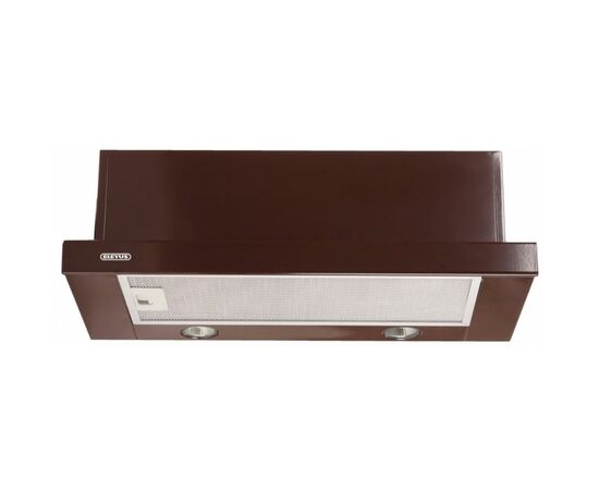 Вытяжка кухонная Eleyus Storm 700 50 BR, изображение 2 Вытяжка кухонная Eleyus Storm 700 50 BR, изображение 2