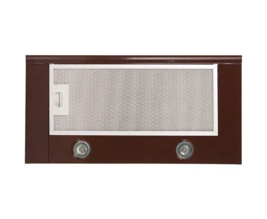 Вытяжка кухонная Eleyus Storm 700 50 BR, изображение 4 Вытяжка кухонная Eleyus Storm 700 50 BR, изображение 4