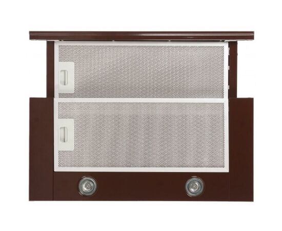 Вытяжка кухонная Eleyus Storm 700 50 BR, изображение 8 Вытяжка кухонная Eleyus Storm 700 50 BR, изображение 8