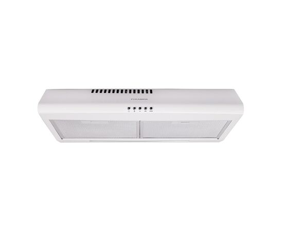 Вытяжка кухонная Pyramida MH 50 WH, изображение 2 Вытяжка кухонная Pyramida MH 50 WH, изображение 2