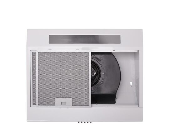 Вытяжка кухонная Pyramida MH 50 WH, изображение 7 Вытяжка кухонная Pyramida MH 50 WH, изображение 7
