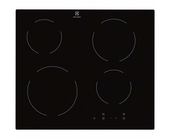 Варочная поверхность Electrolux EHV 56240 AK (EHV56240AK)