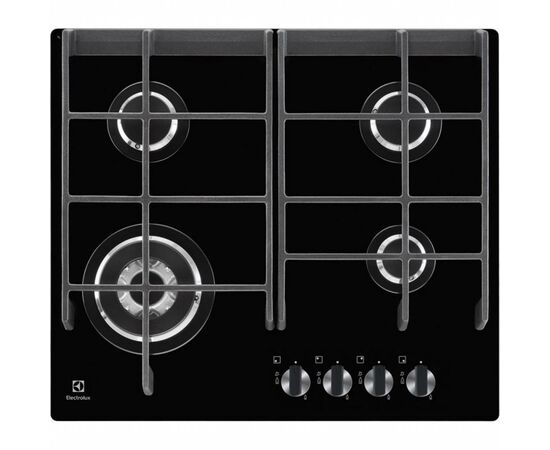 Варочна поверхня Electrolux EGV 96343 YK (EGV96343YK)