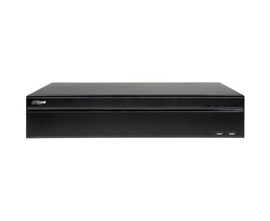 Регистратор для видеонаблюдения Dahua DH-NVR5864-4KS2 (03139-04491), изображение 3 Регистратор для видеонаблюдения Dahua DH-NVR5864-4KS2 (03139-04491), изображение 3