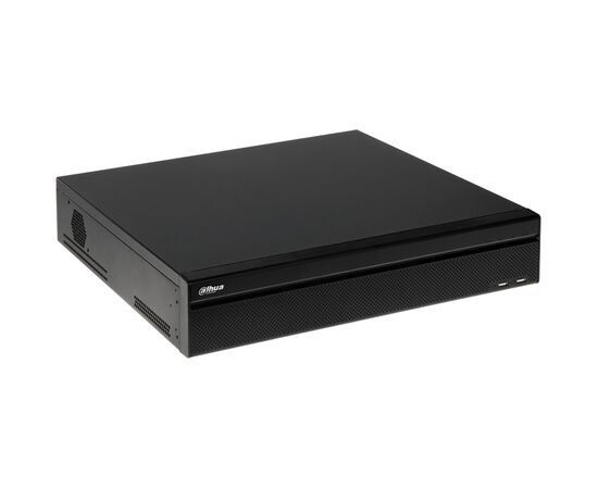 Регистратор для видеонаблюдения Dahua DH-NVR5864-4KS2 (03139-04491)