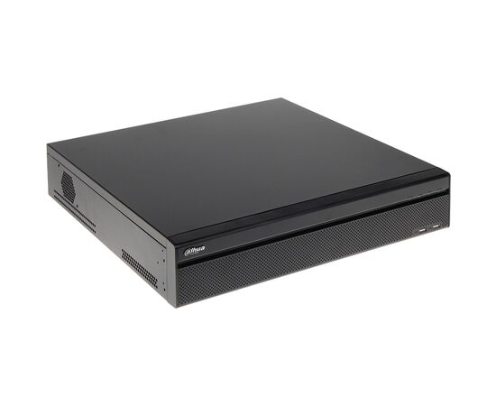 Регистратор для видеонаблюдения Dahua DH-NVR608-32-4KS2 (03505-04892), изображение 2 Регистратор для видеонаблюдения Dahua DH-NVR608-32-4KS2 (03505-04892), изображение 2