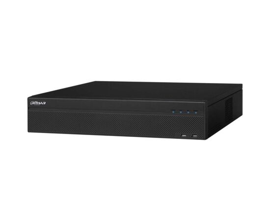 Регистратор для видеонаблюдения Dahua DH-NVR608-32-4KS2 (03505-04892)