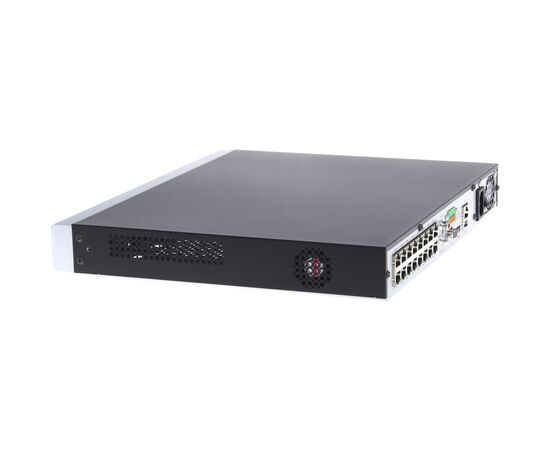 Регистратор для видеонаблюдения Hikvision DS-7616NI-K2/16P (160-160), изображение 2 Регистратор для видеонаблюдения Hikvision DS-7616NI-K2/16P (160-160), изображение 2