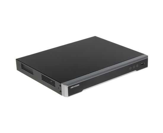 Реєстратор для відеоспостереження Hikvision DS-7616NI-K2/16P (160-160)