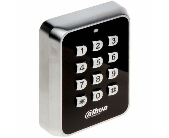 Считыватель бесконтактных карт Dahua DH-ASR1101M (03555-04889), изображение 2 Считыватель бесконтактных карт Dahua DH-ASR1101M (03555-04889), изображение 2