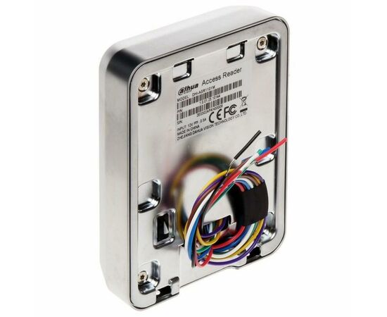 Считыватель бесконтактных карт Dahua DH-ASR1101M (03555-04889), изображение 4 Считыватель бесконтактных карт Dahua DH-ASR1101M (03555-04889), изображение 4