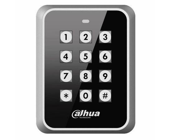 Зчитувач безконтактних карт Dahua DH-ASR1101M (03555-04889)