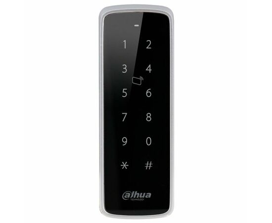 Зчитувач безконтактних карт Dahua DHI-ASR1201D (03791-05217)