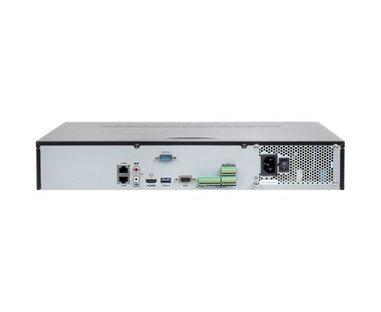 Регистратор для видеонаблюдения Hikvision DS-7732NI-K4 (256-160) (DS-7732NI-K4), изображение 5 Регистратор для видеонаблюдения Hikvision DS-7732NI-K4 (256-160) (DS-7732NI-K4), изображение 5