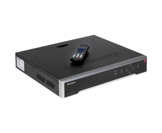 Регистратор для видеонаблюдения Hikvision DS-7732NI-K4 (256-160) (DS-7732NI-K4)