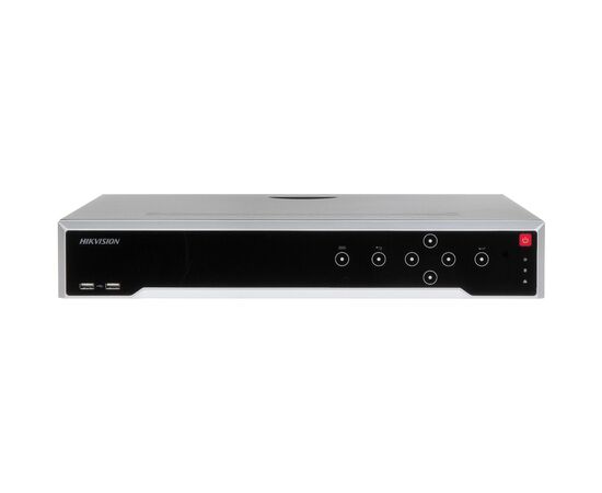 Регистратор для видеонаблюдения Hikvision DS-7716NI-K4/16P, изображение 3 Регистратор для видеонаблюдения Hikvision DS-7716NI-K4/16P, изображение 3