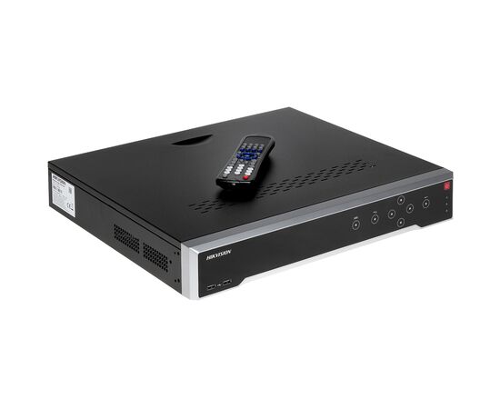 Реєстратор для відеоспостереження Hikvision DS-7716NI-K4/16P