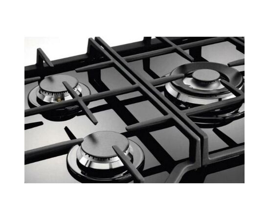Варочная поверхность Electrolux GPE373YK, изображение 4