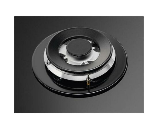 Варочная поверхность Electrolux GPE373YK, изображение 5