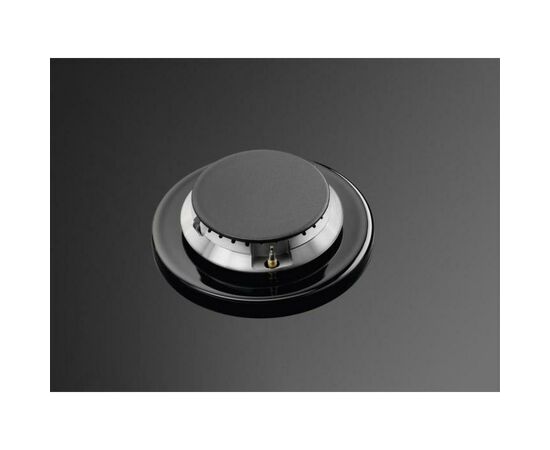 Варочная поверхность Electrolux GPE373YK, изображение 6