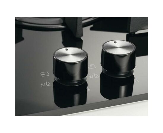 Варочная поверхность Electrolux GPE373YK, изображение 8