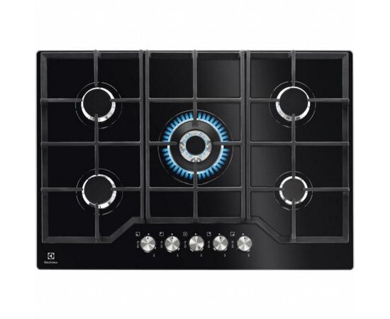 Варочная поверхность Electrolux GPE373YK