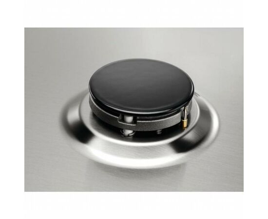 Варочная поверхность Zanussi GPZ263SS, изображение 3 Варочная поверхность Zanussi GPZ263SS, изображение 3