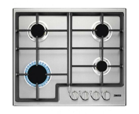 Варочная поверхность Zanussi GPZ263SS