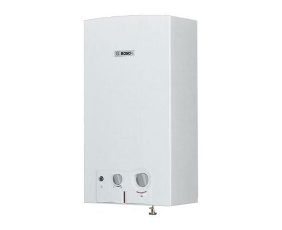 Проточний водонагрівач Bosch WR 10-2 B