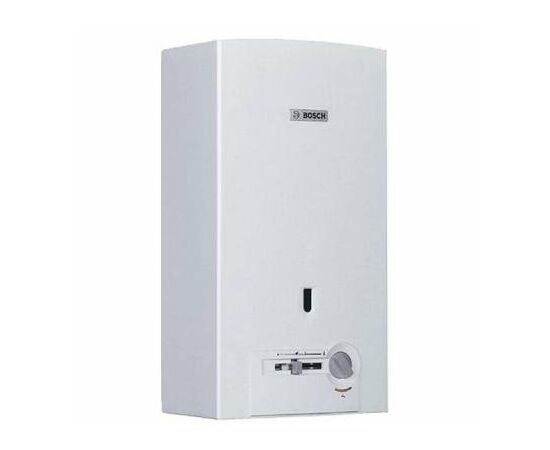 Проточный водонагреватель Bosch WR 15-2 P, изображение 2 Проточный водонагреватель Bosch WR 15-2 P, изображение 2